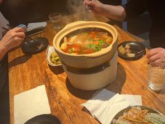 -KAOTOWN烤堂•烧烤(海汇港店)