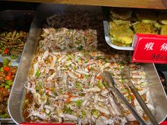 -日丰园海肠水饺·老字号大连海鲜(和平广场店)