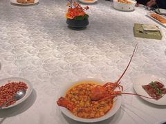 -真爱中国餐馆·年华店(朱雀大街店)
