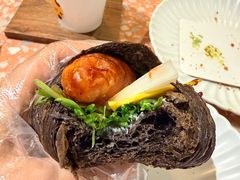 -黑草莓(重庆路店)