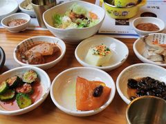 开胃前菜-青鹤谷(苏州店)