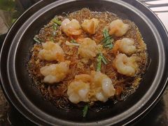 -绿茶餐厅(天津天河城店)