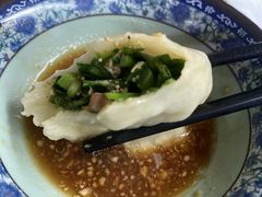 鱼籽包-老烟台灌汤包(南洪街店)