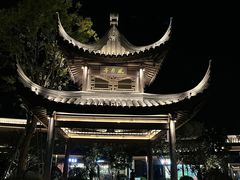 -雅达·阳羡溪山小镇中心