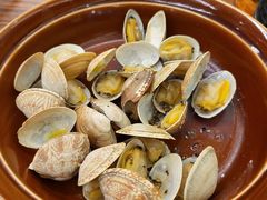 原味烤花蛤-萨莉亚意式餐厅(金隅嘉品mall店)