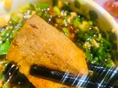 -矮板凳老火锅(宽窄巷子店)