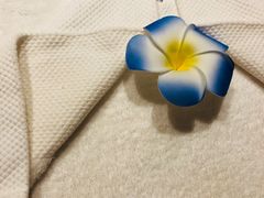 -享泰·泰式按摩SPA私家会所(太古汇店)