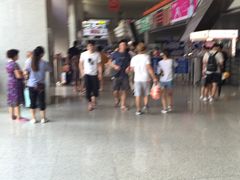 -莆田站