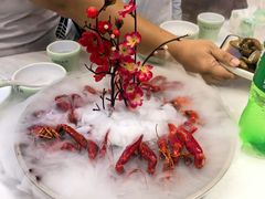 -虾铺子龙虾·私房菜(金源花苑店)