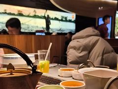 -巴奴毛肚火锅(悠唐购物中心店)