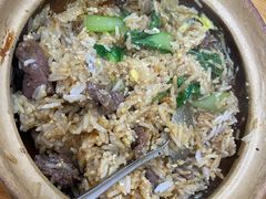 -壹煲口福煲仔饭(中山路店)
