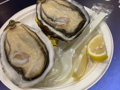 -HIHE Bistro·Oyster Bar(华熙live店)