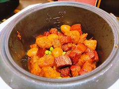 -蘇小主·创意中国菜(金茂览秀城店)