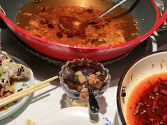 -雲蜀龙阁·金牌水煮鱼(方庄店)