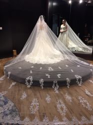 -南京宝娜嫁衣婚纱礼服馆(中央路店)