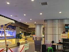 -韩大地烤肉海鲜火锅自助(五一广场店)