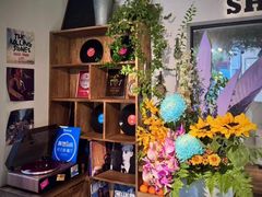 -Money Shops(愚园路店)