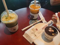 -COSTA COFFEE(西湖天地店)