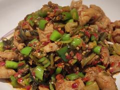 -兰湘子·湘菜小炒(崂山丽达店)