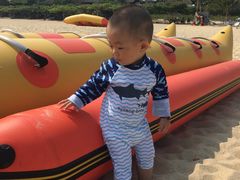 -三亚亚龙湾天域度假酒店