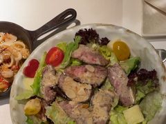 -春树下·树屋花房西餐厅(罍街AS1980店)