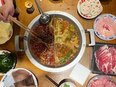 -楠火锅(太古里总店)