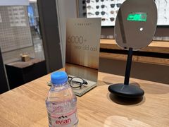 -LINDBERG by Dc 林德伯格(港汇恒隆店)