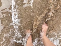 -白沙湾海滩