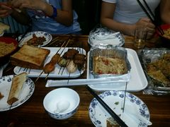 -沿海405烤场(沿海赛洛城店)