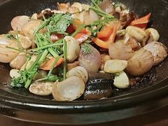 -永安鱼庄·镇江菜(丁卯店)