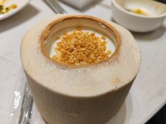 -四季缤纷椰子鸡(梅溪新天地店)