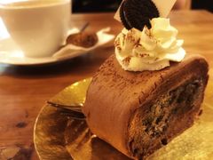 -西关84·History·Art·Cafe
