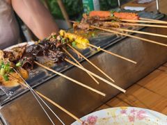 -李不管把把烧(天府三街店)