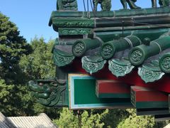 -香山公园