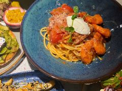 -BE BRIGHT KITCHEN(正佳广场店)