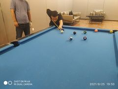 -一兆韦德健身(浦东万达会所)