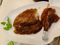 -大鸭梨烤鸭店(花园村店)