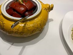 -毛家饭店·30年融合新湘菜(汉峪金谷店)