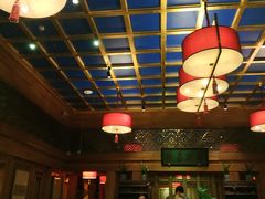 大堂-那家小馆•北京菜•烤鸭(中关村店)