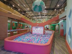 -泡泡米POPOME益智乐园(洪殿花园旗舰店)