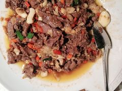 -炊烟小炒黄牛肉(东庆街店)