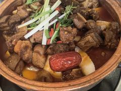 -天仁聚驴肉香(北石槽店)