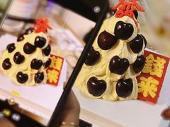 -派悦坊·甜品·蛋糕(日坛店)