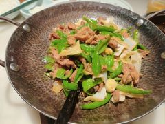 -佬麻雀·剁椒鱼头(京基KK One店)