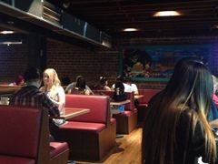 大堂-Pancakes on the rocks(Darling Harbour)