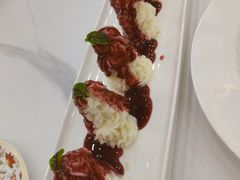 -老长春饺子馆(保利·春天里店)