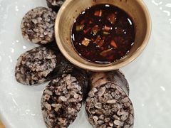 -高社长参鸡汤(高丽街店)