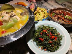 -遇见长安(兰州中心店)