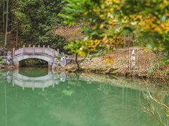 -灵栖洞天