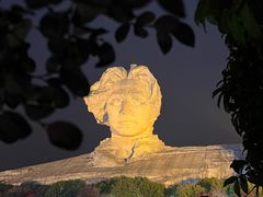 -橘子洲景区